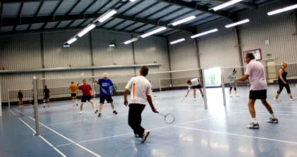sportcenter