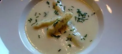 mustárleves