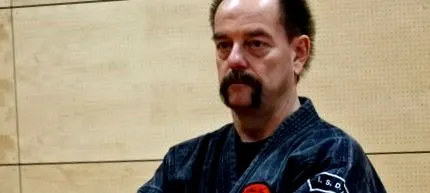 брада олаф