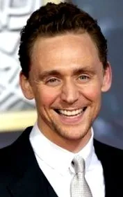 hiddleston