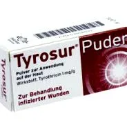 Tyrosur port