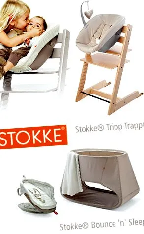 stokke