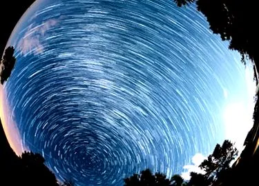 star