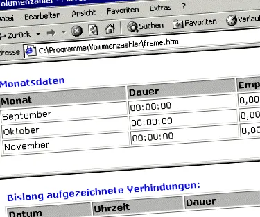 hangerő
