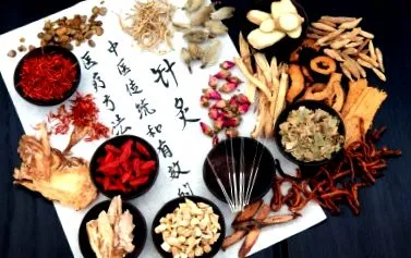 medicina chineză