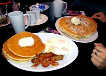 chudnutie