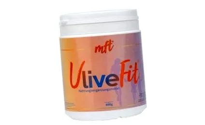 ulivefit