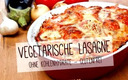 lasagna
