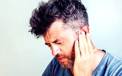 tinnitus cauze