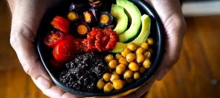 vegetarieni