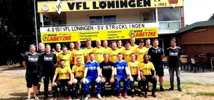löningen