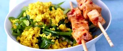 veganilor