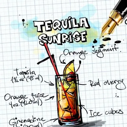 tequila