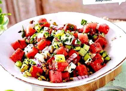salată