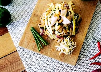 thai