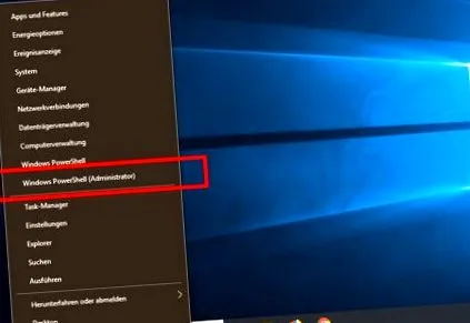 windows