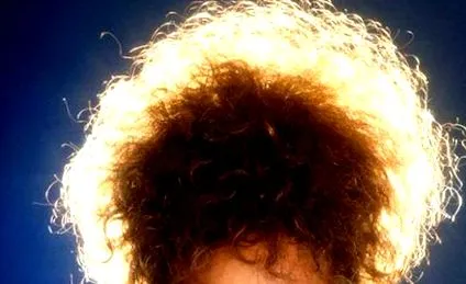 Whitney Houston