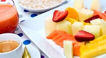 micul fructele