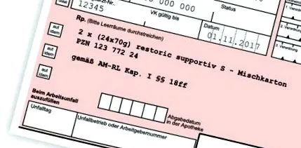 prescrie