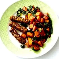 калорій