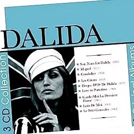 dalida