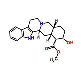 yohimbinei
