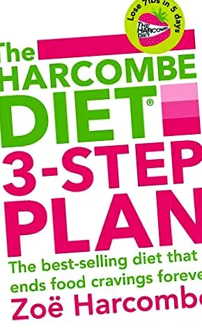 harcombe diet