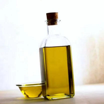 kenderolajjal