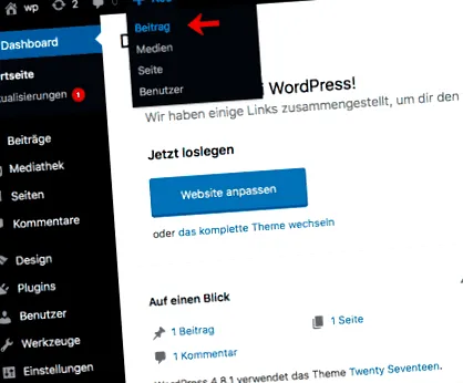 wordpress