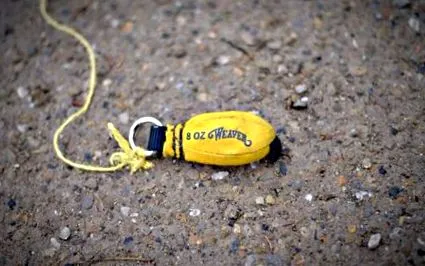 geocaching