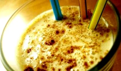 шејкови овошни