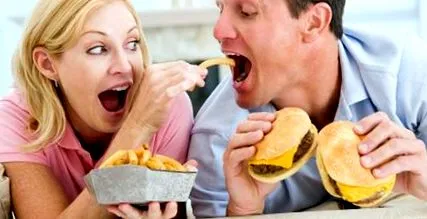 fogyás