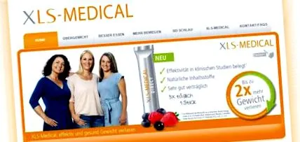 Appetite Manager XLS-Medical Appetite