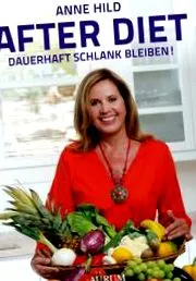 anne book