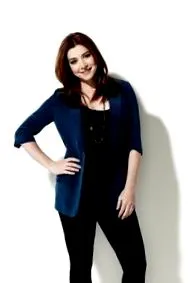 alyson