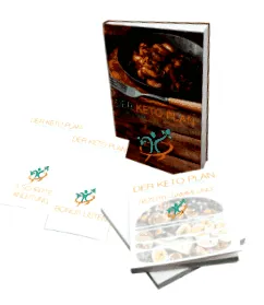 Keto Plan Premium