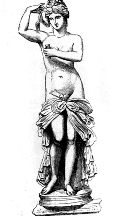zeiță