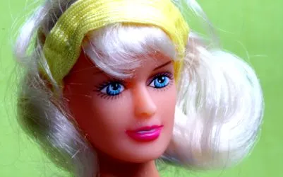barbie păpușa