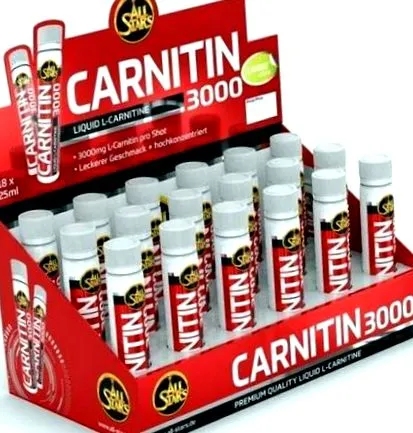 carnitine