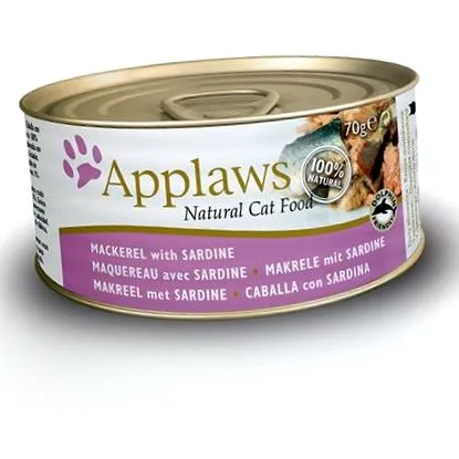 applaws