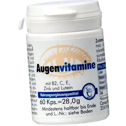 vitamine