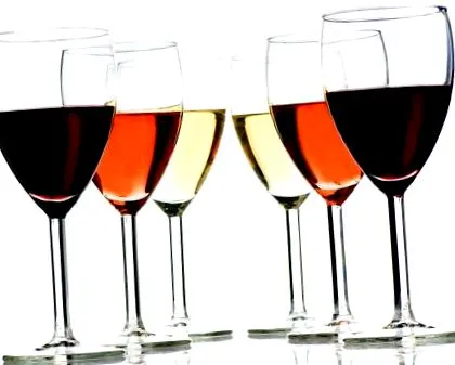 alcohol nutrition