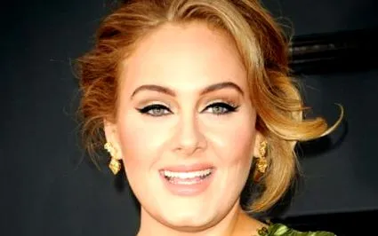 brusc adele