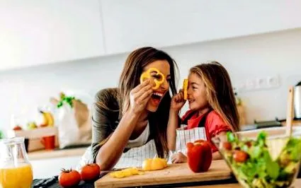 nutrition