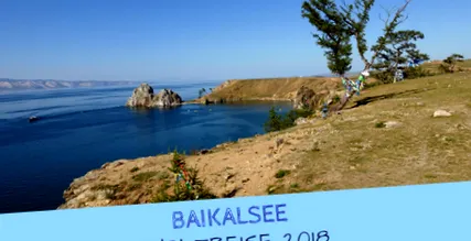 bajkál-tó