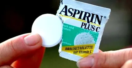 aspirina