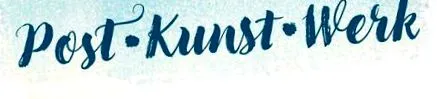 post-kunst-werk