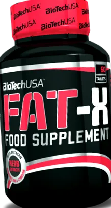 fat-x