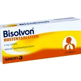 bisolvon