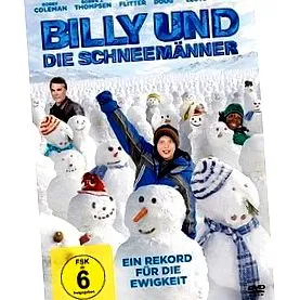 billy